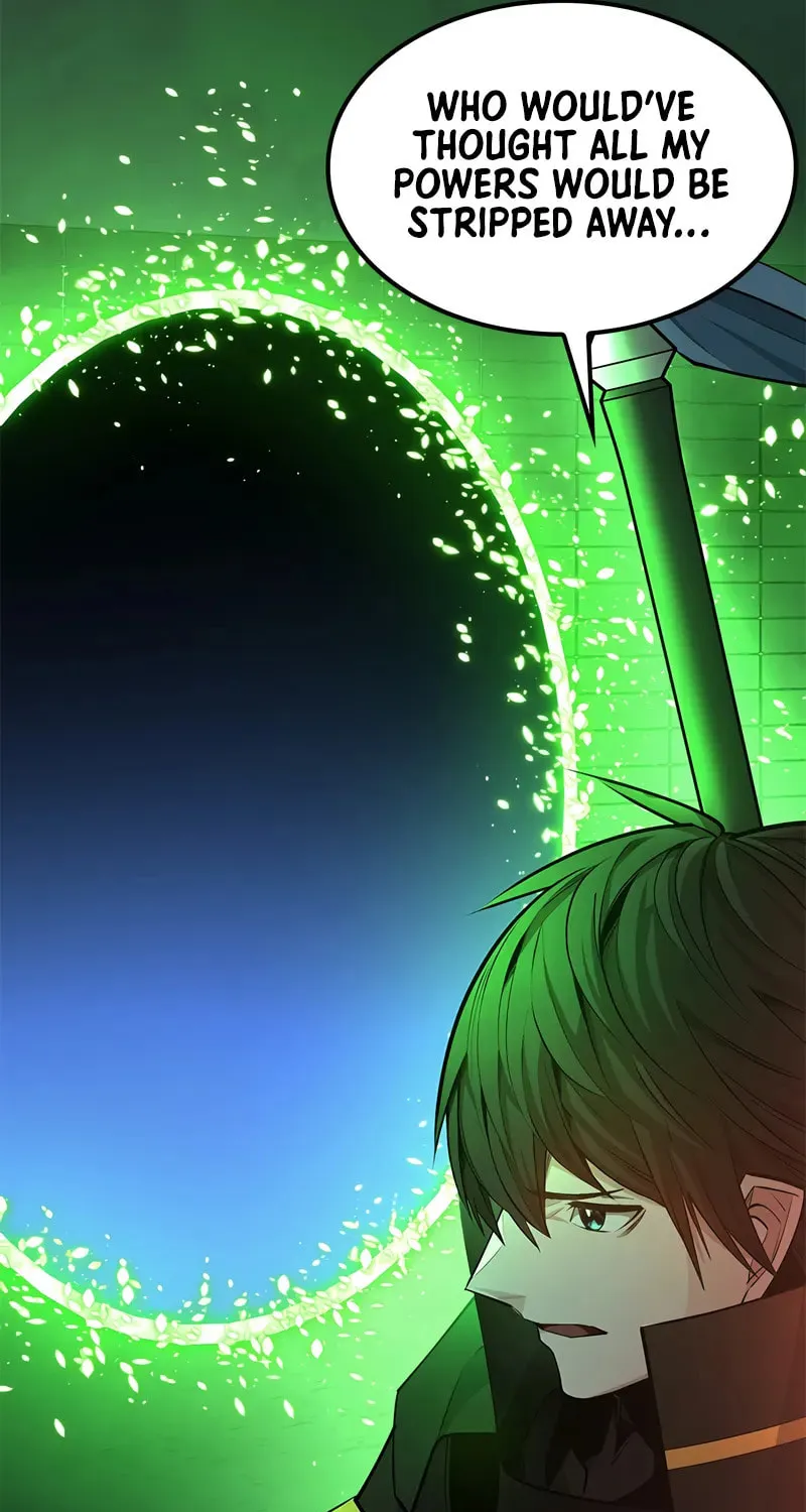 The Tutorial Is Too Tough! Chapter 210 page 20 - 