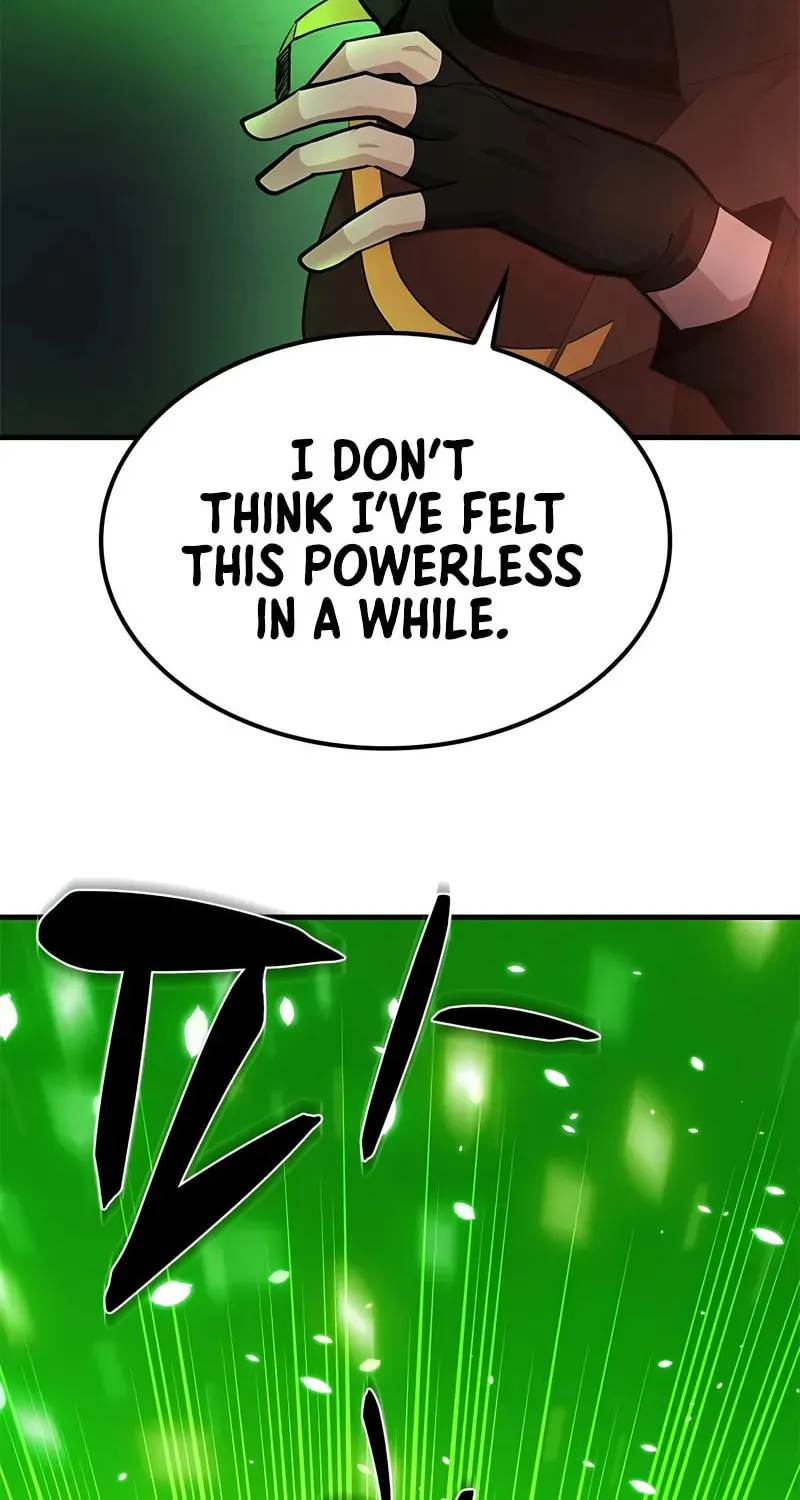 The Tutorial Is Too Tough! Chapter 210 page 21 - 