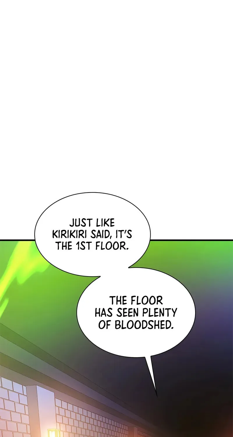 The Tutorial Is Too Tough! Chapter 210 page 30 - 