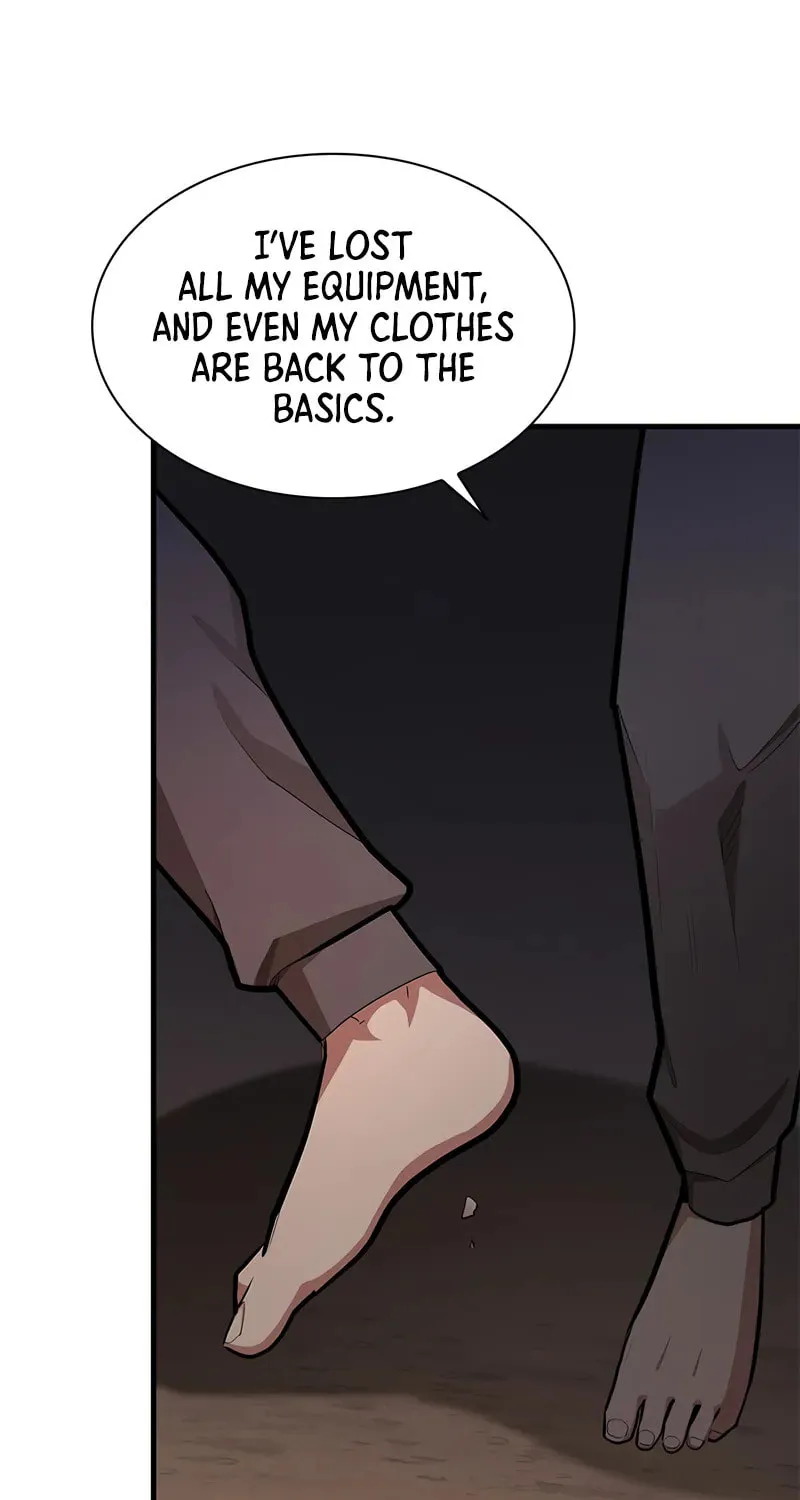 The Tutorial Is Too Tough! Chapter 210 page 32 - 