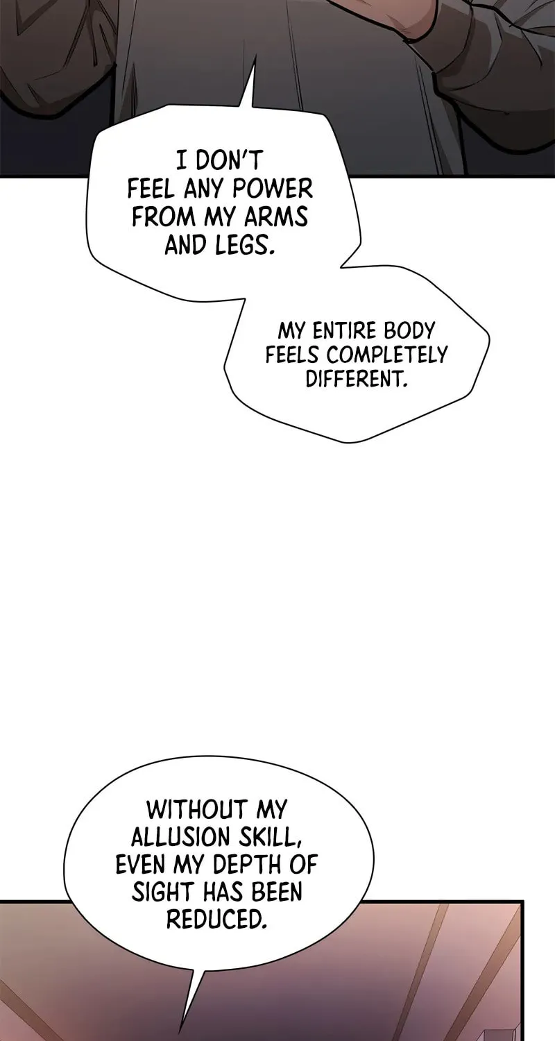 The Tutorial Is Too Tough! Chapter 210 page 35 - 