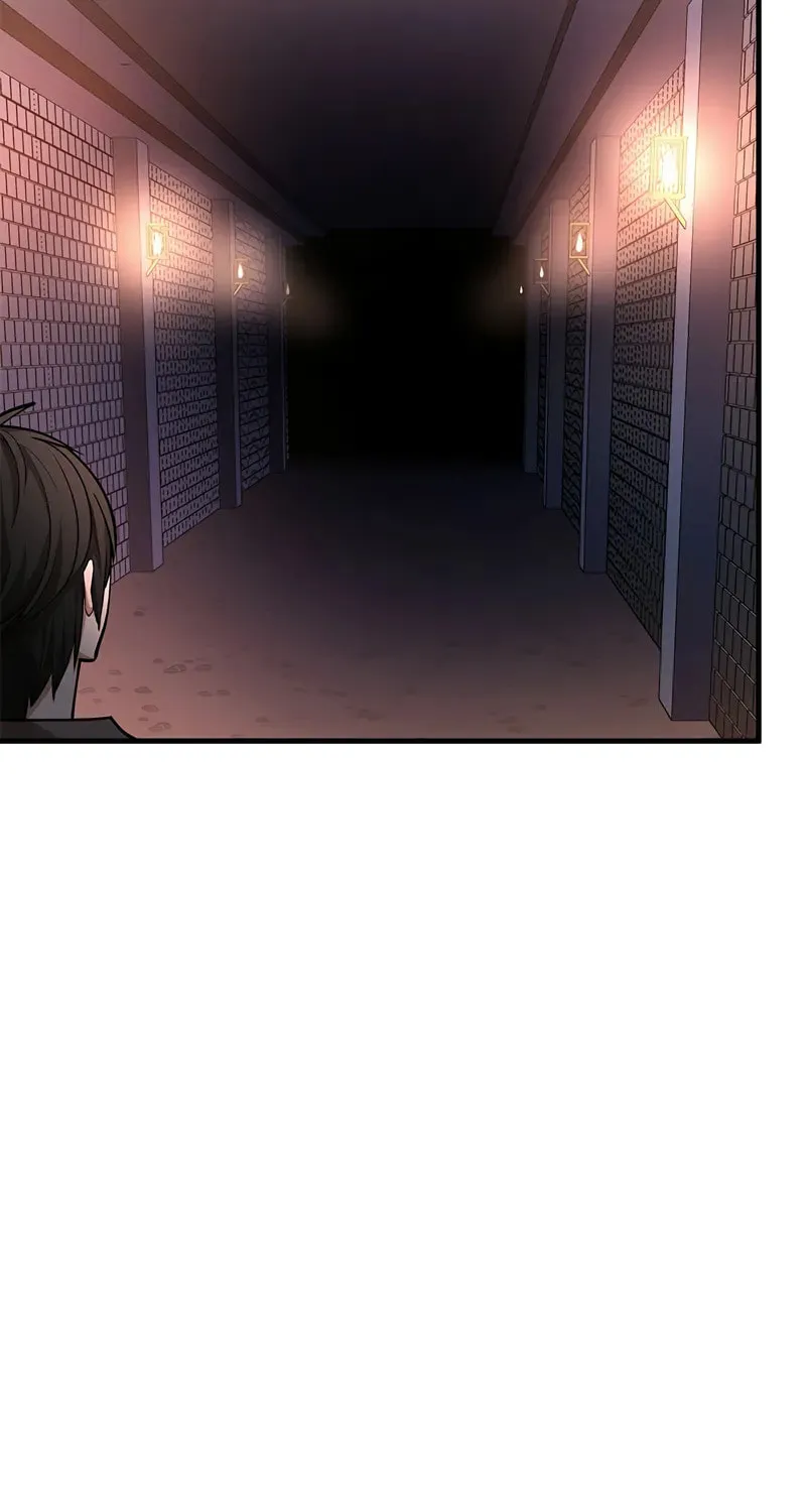The Tutorial Is Too Tough! Chapter 210 page 36 - 