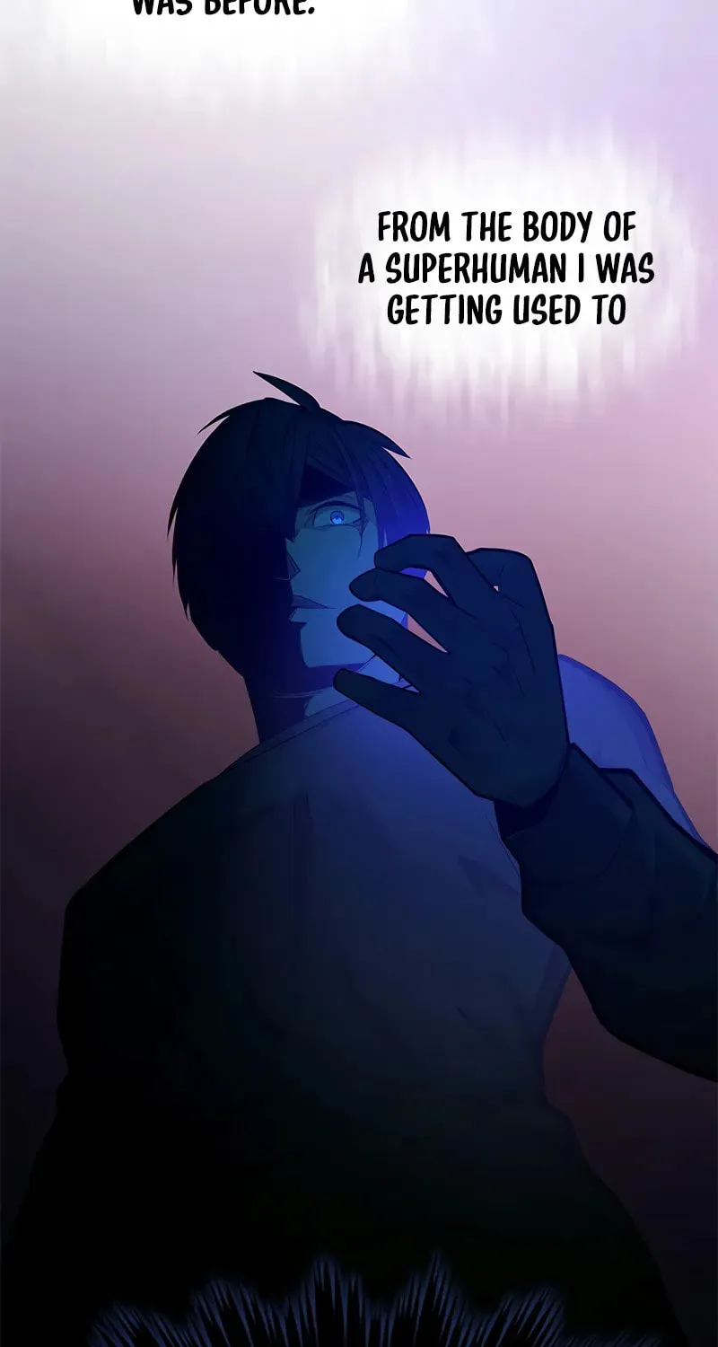 The Tutorial Is Too Tough! Chapter 210 page 38 - 
