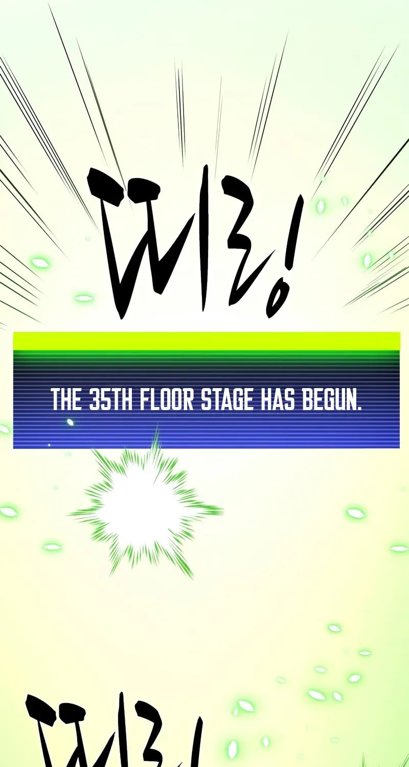 The Tutorial Is Too Tough! Chapter 210 page 40 - 