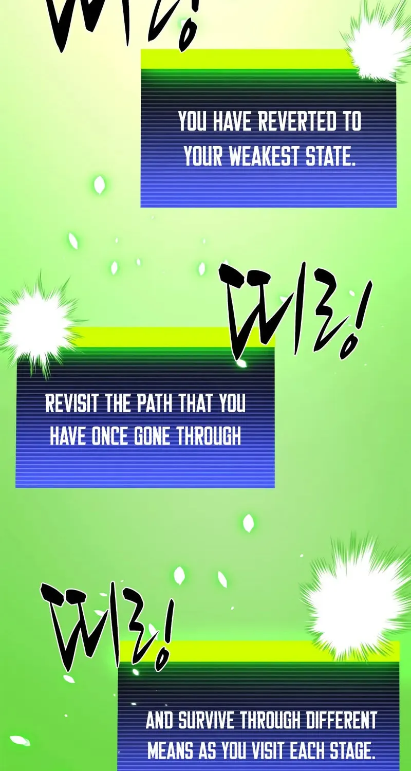 The Tutorial Is Too Tough! Chapter 210 page 41 - 