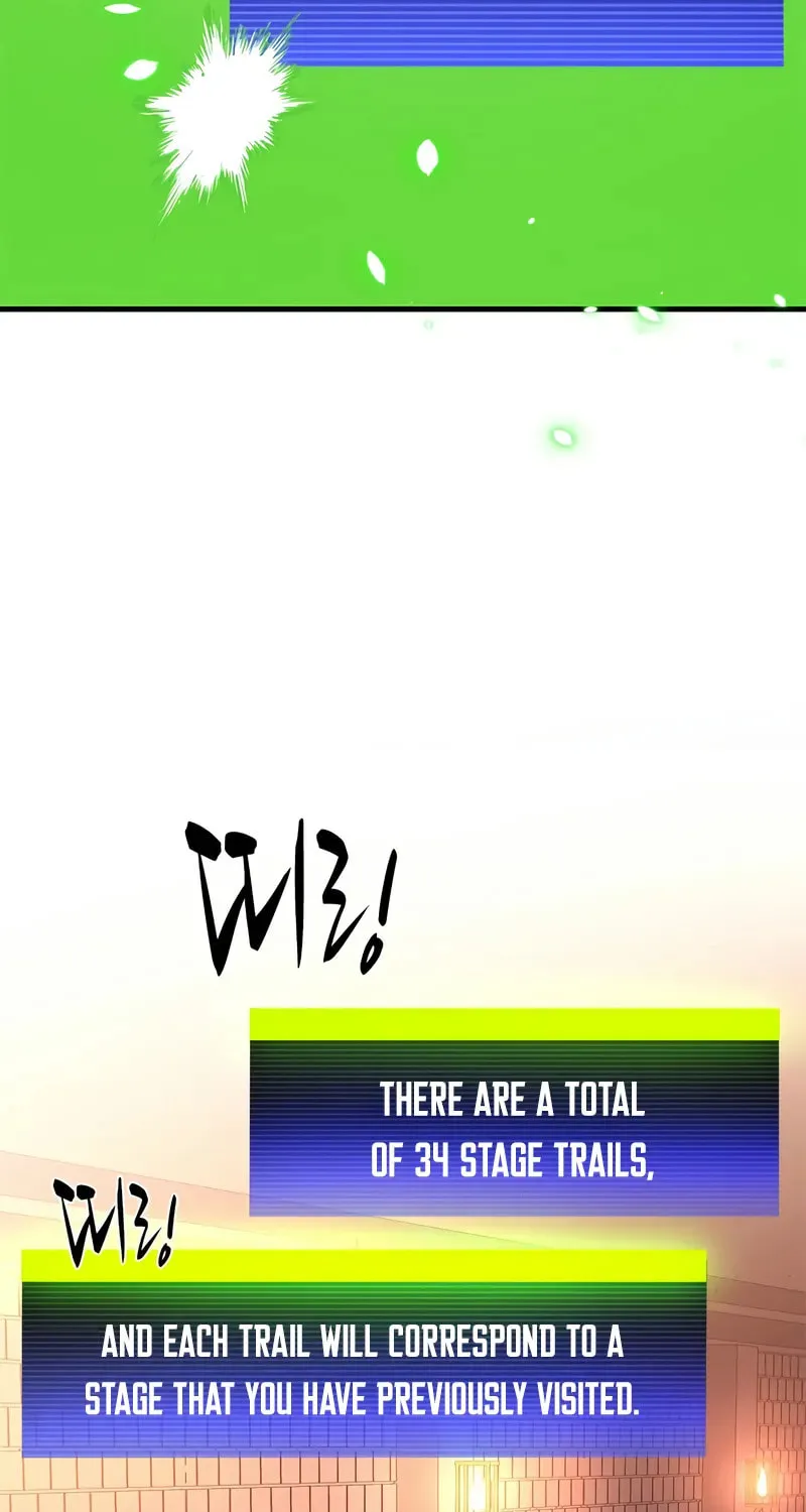 The Tutorial Is Too Tough! Chapter 210 page 42 - 