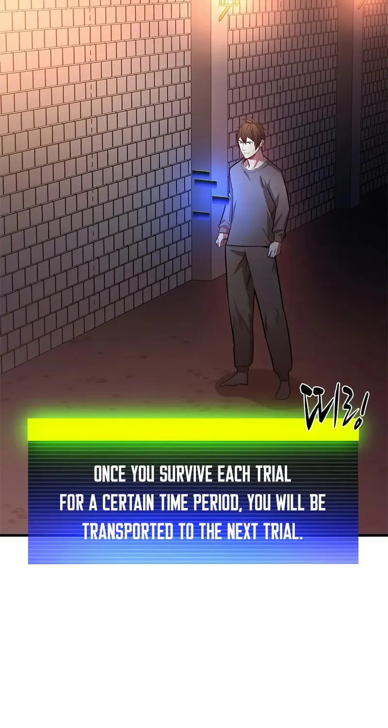 The Tutorial Is Too Tough! Chapter 210 page 43 - 