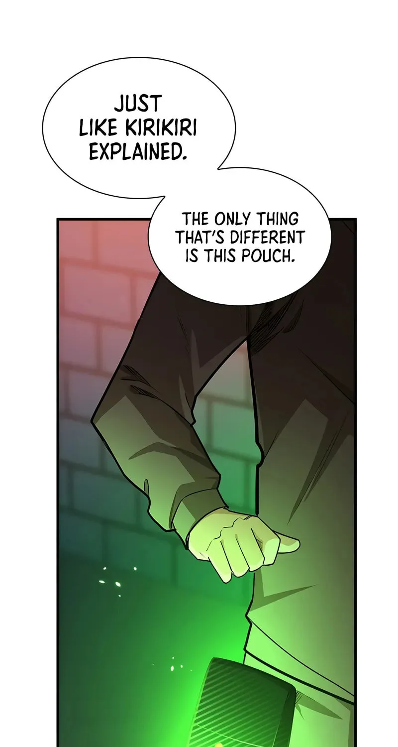 The Tutorial Is Too Tough! Chapter 210 page 48 - 