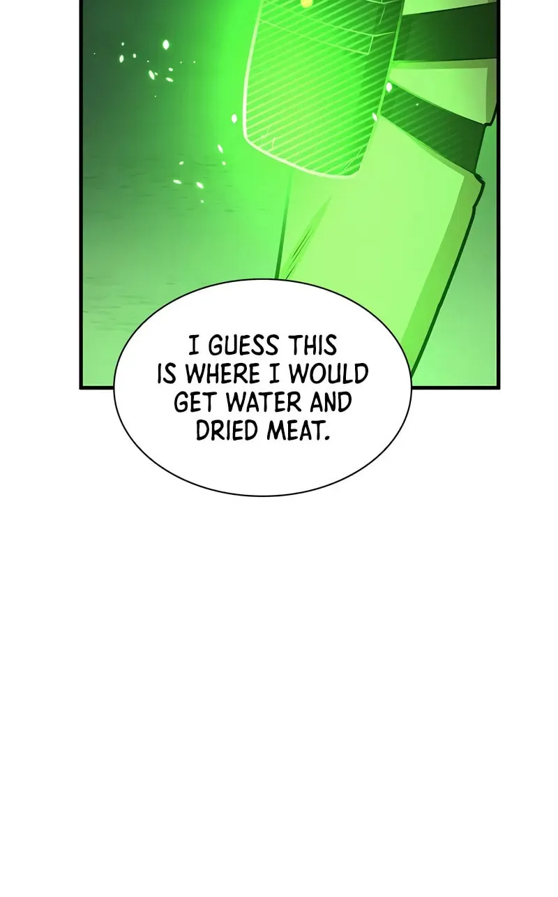 The Tutorial Is Too Tough! Chapter 210 page 49 - 