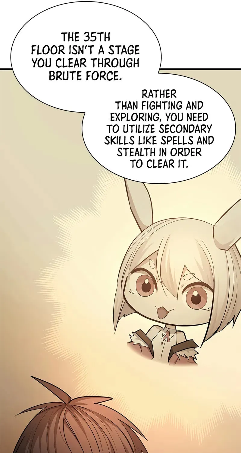 The Tutorial Is Too Tough! Chapter 210 page 50 - 