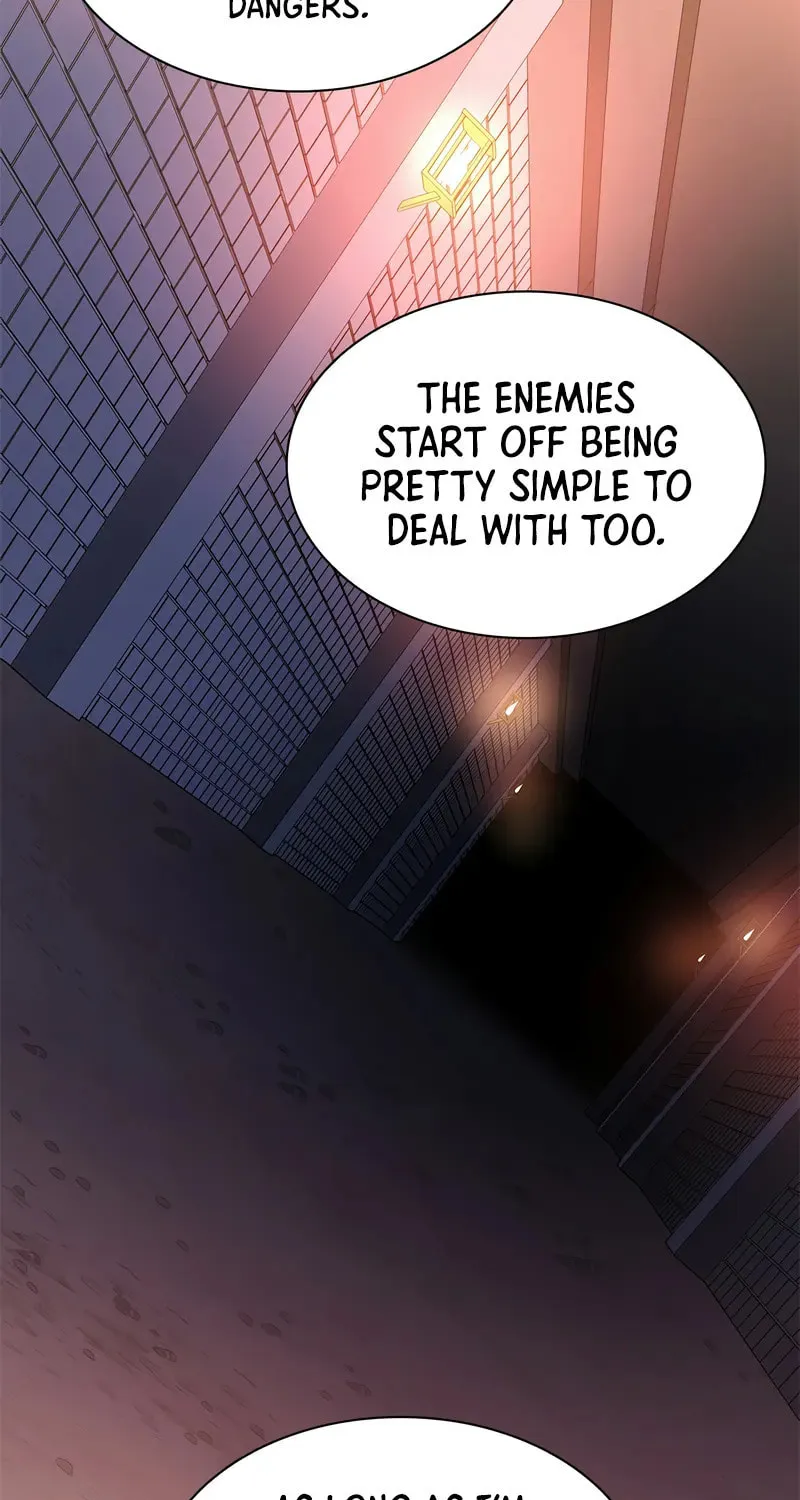 The Tutorial Is Too Tough! Chapter 210 page 52 - 