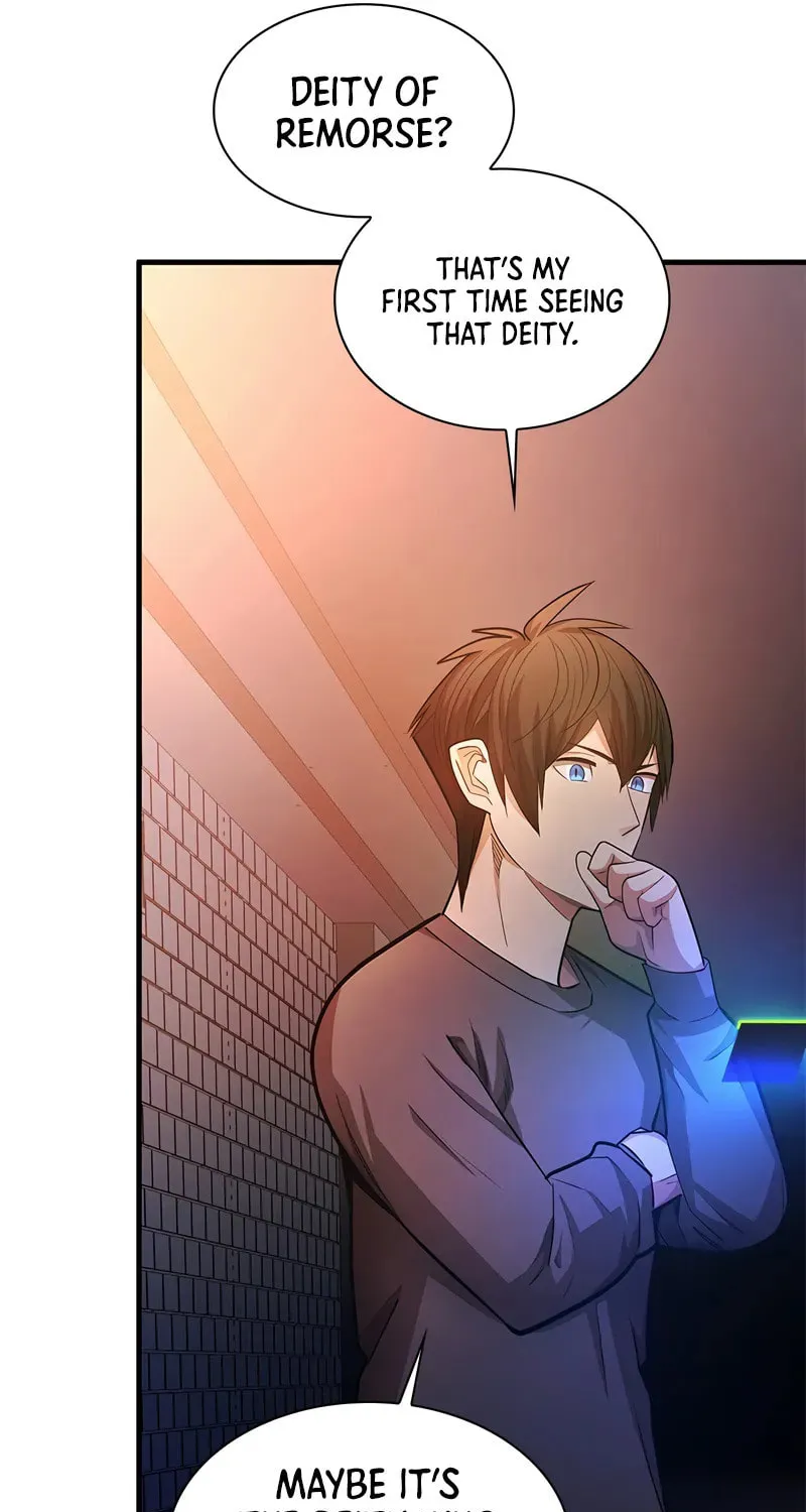 The Tutorial Is Too Tough! Chapter 210 page 60 - 