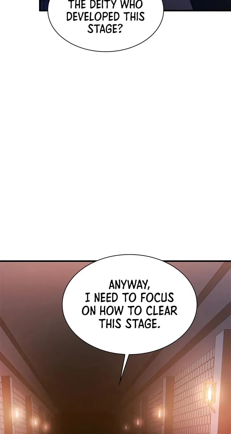 The Tutorial Is Too Tough! Chapter 210 page 61 - 