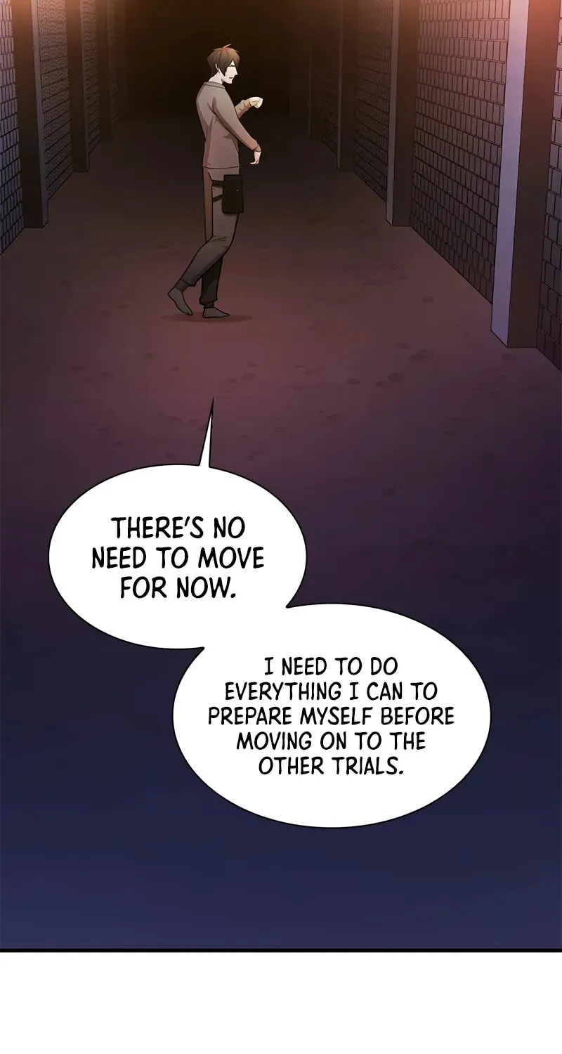 The Tutorial Is Too Tough! Chapter 210 page 62 - 