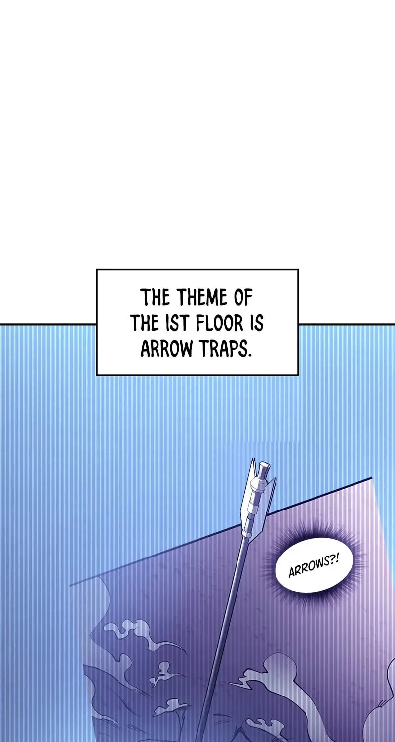The Tutorial Is Too Tough! Chapter 210 page 63 - 