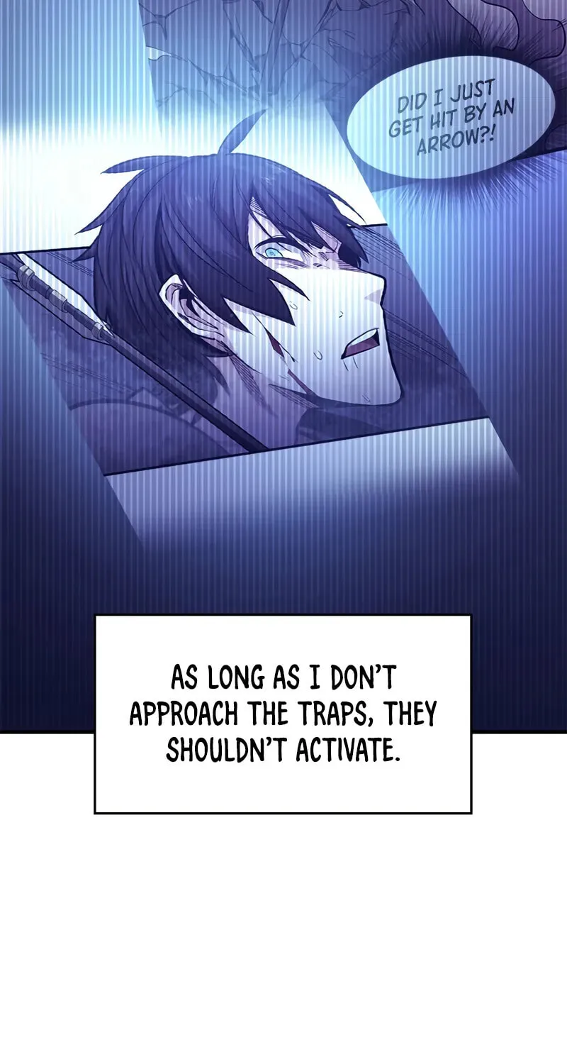The Tutorial Is Too Tough! Chapter 210 page 64 - 