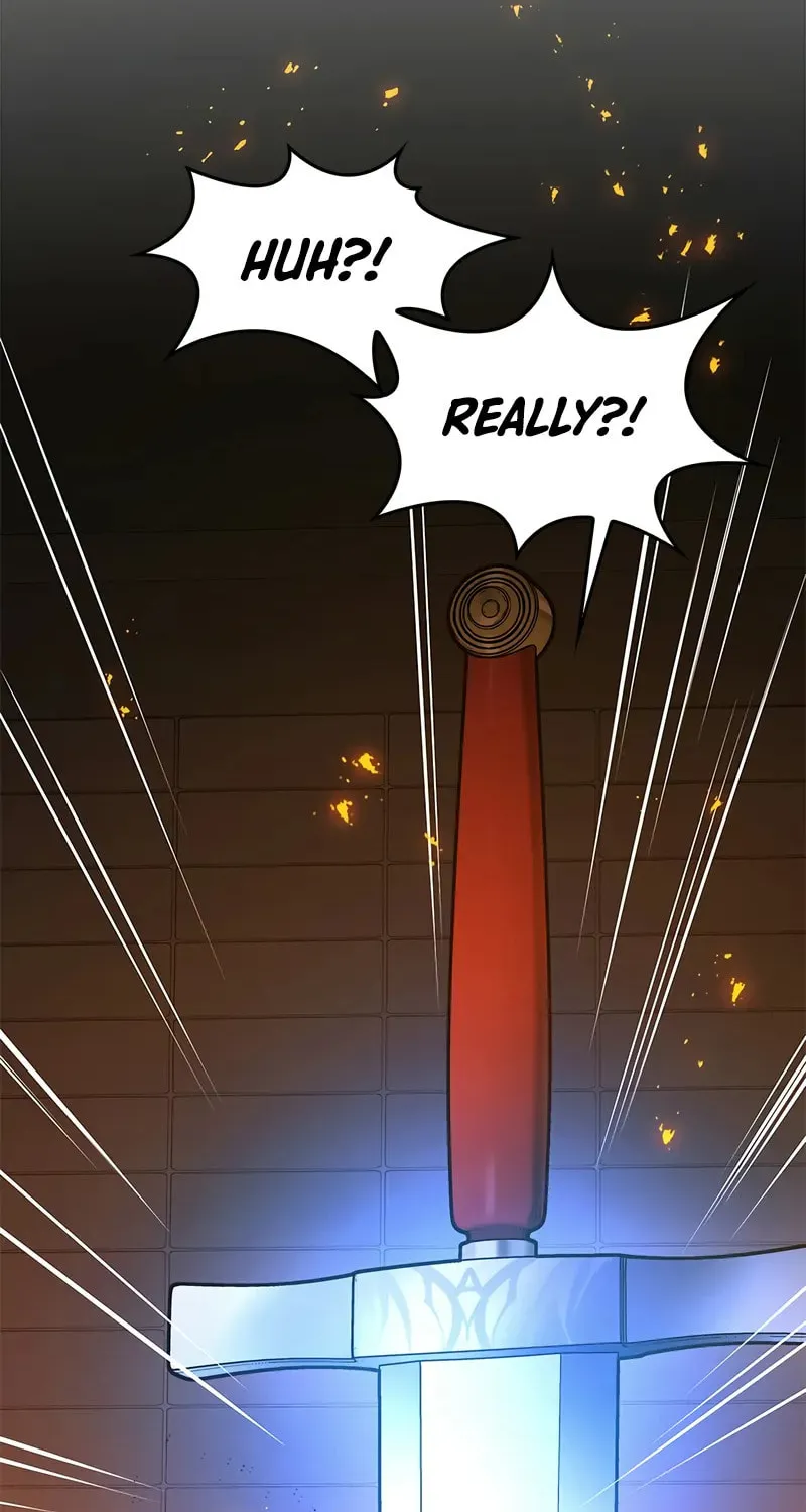 The Tutorial Is Too Tough! Chapter 210 page 8 - 