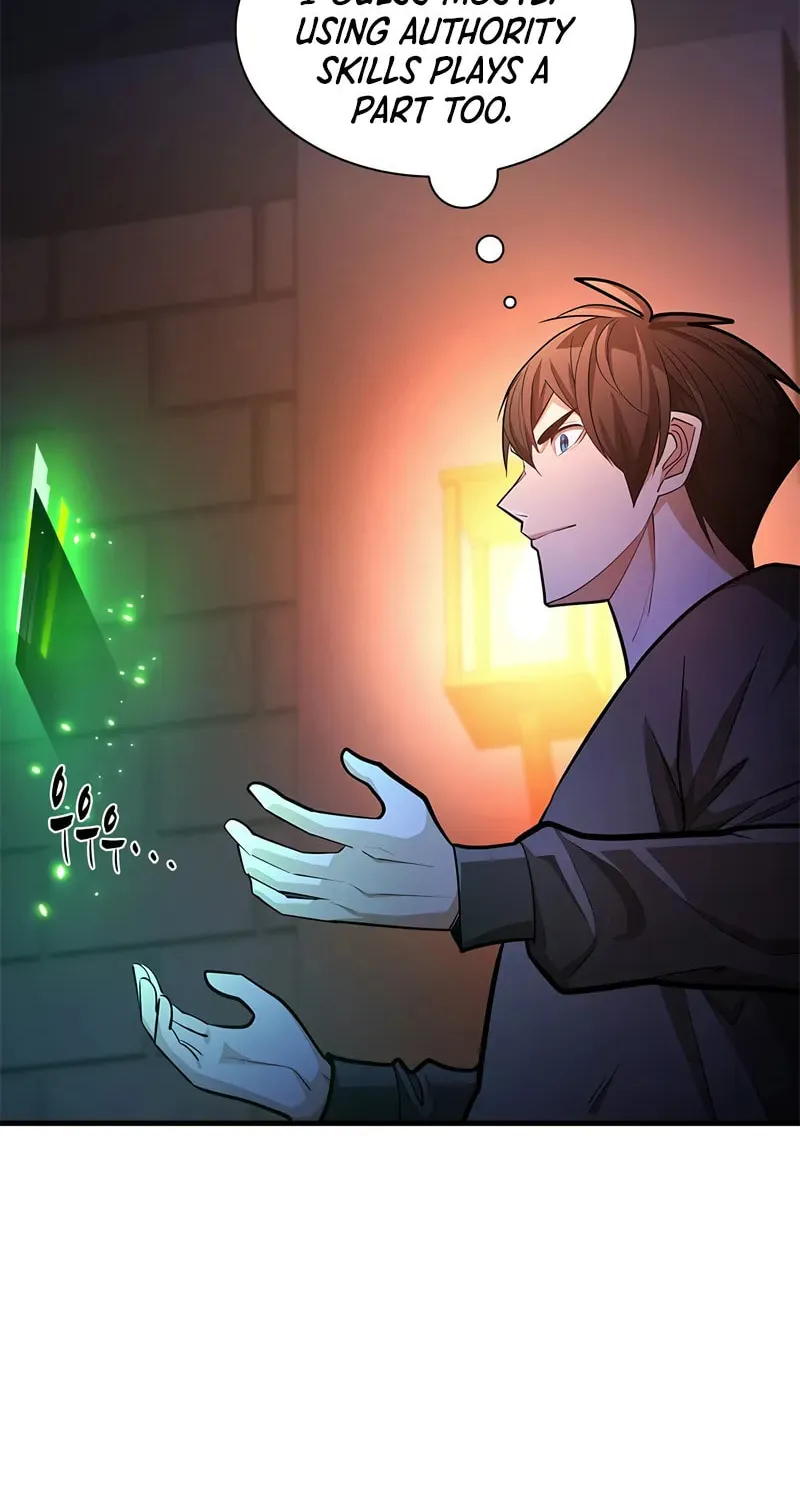 The Tutorial Is Too Tough! Chapter 210 page 77 - 