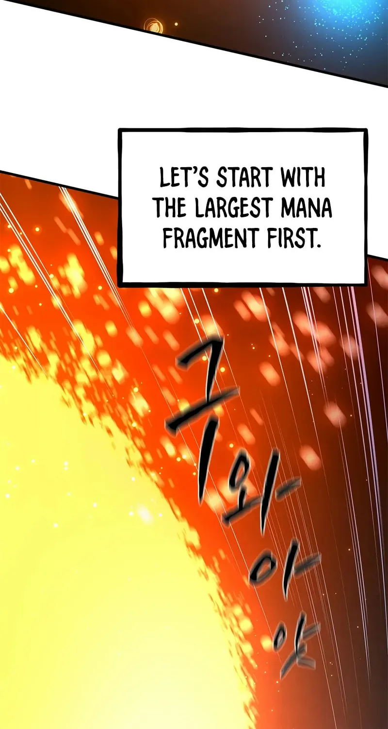 The Tutorial Is Too Tough! Chapter 210 page 83 - 