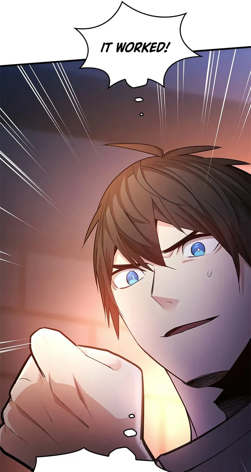 The Tutorial Is Too Tough! Chapter 210 page 89 - 