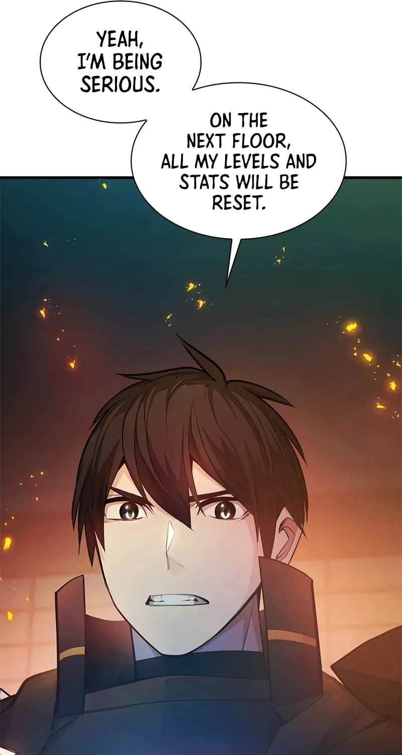 The Tutorial Is Too Tough! Chapter 210 page 10 - 