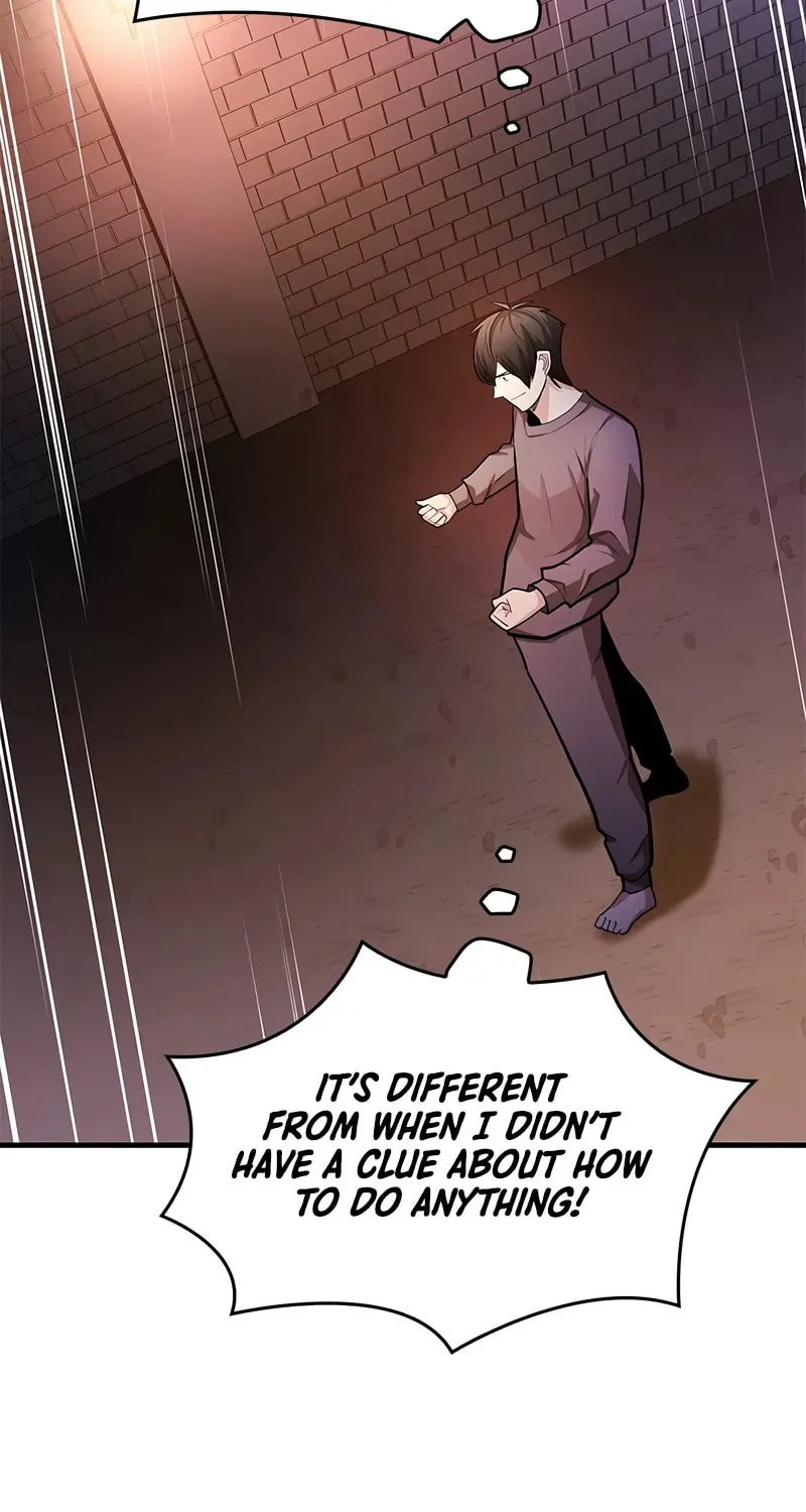 The Tutorial Is Too Tough! Chapter 210 page 91 - 
