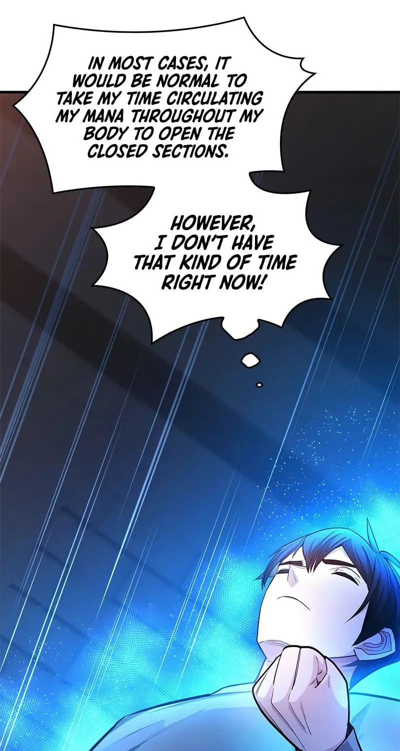 The Tutorial Is Too Tough! Chapter 210 page 96 - 