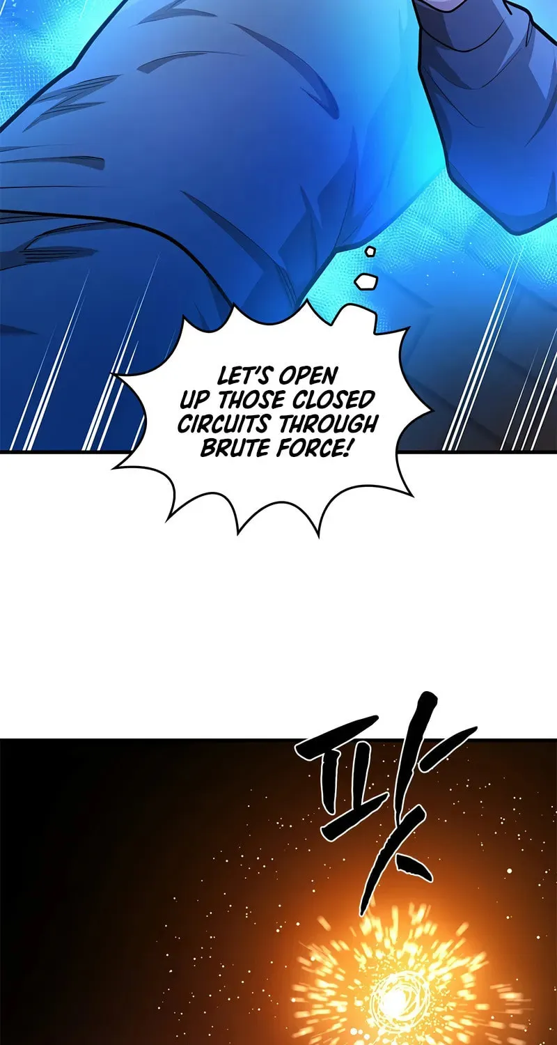 The Tutorial Is Too Tough! Chapter 210 page 97 - 