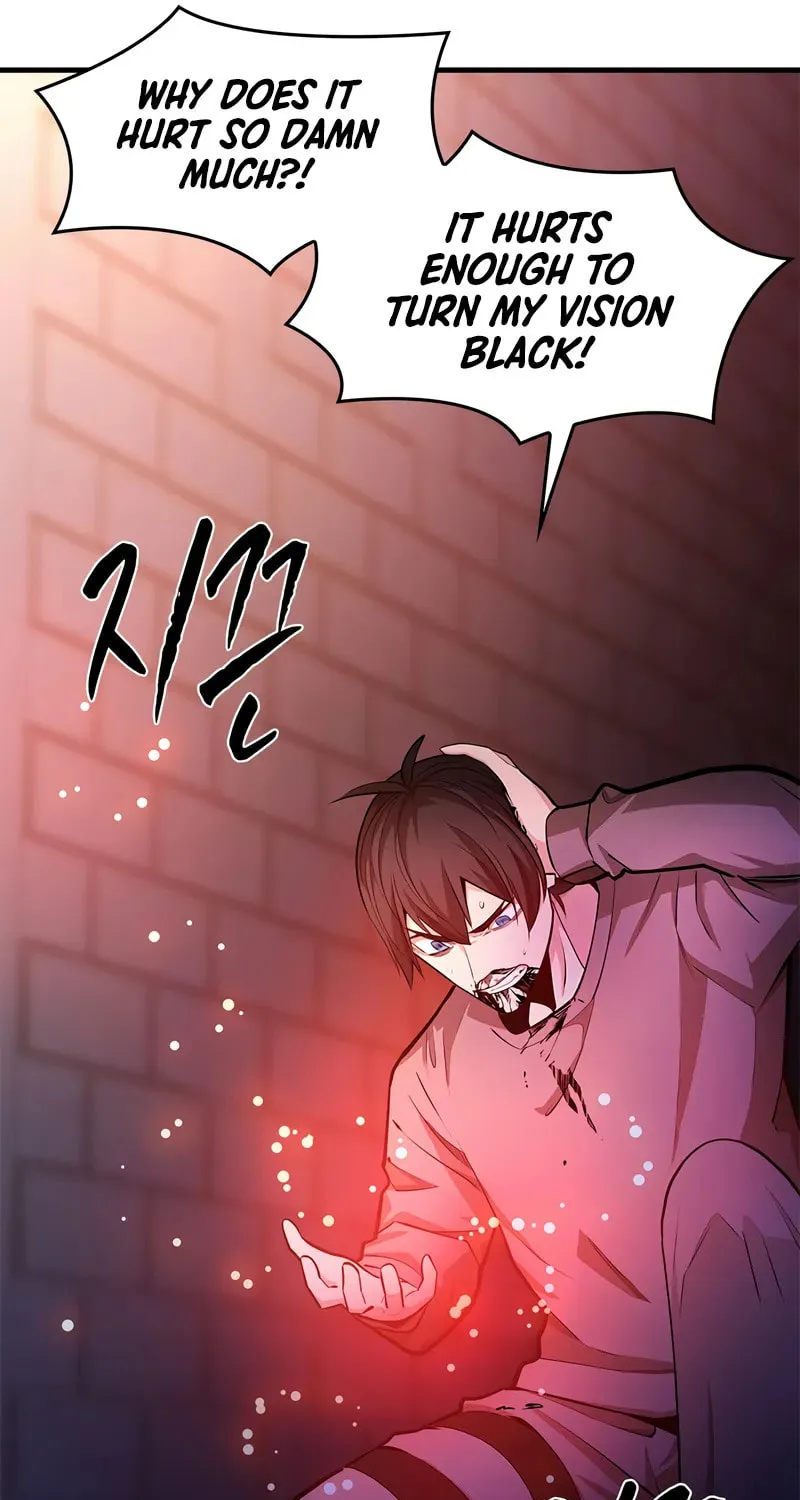 The Tutorial Is Too Tough! Chapter 211 page 12 - 