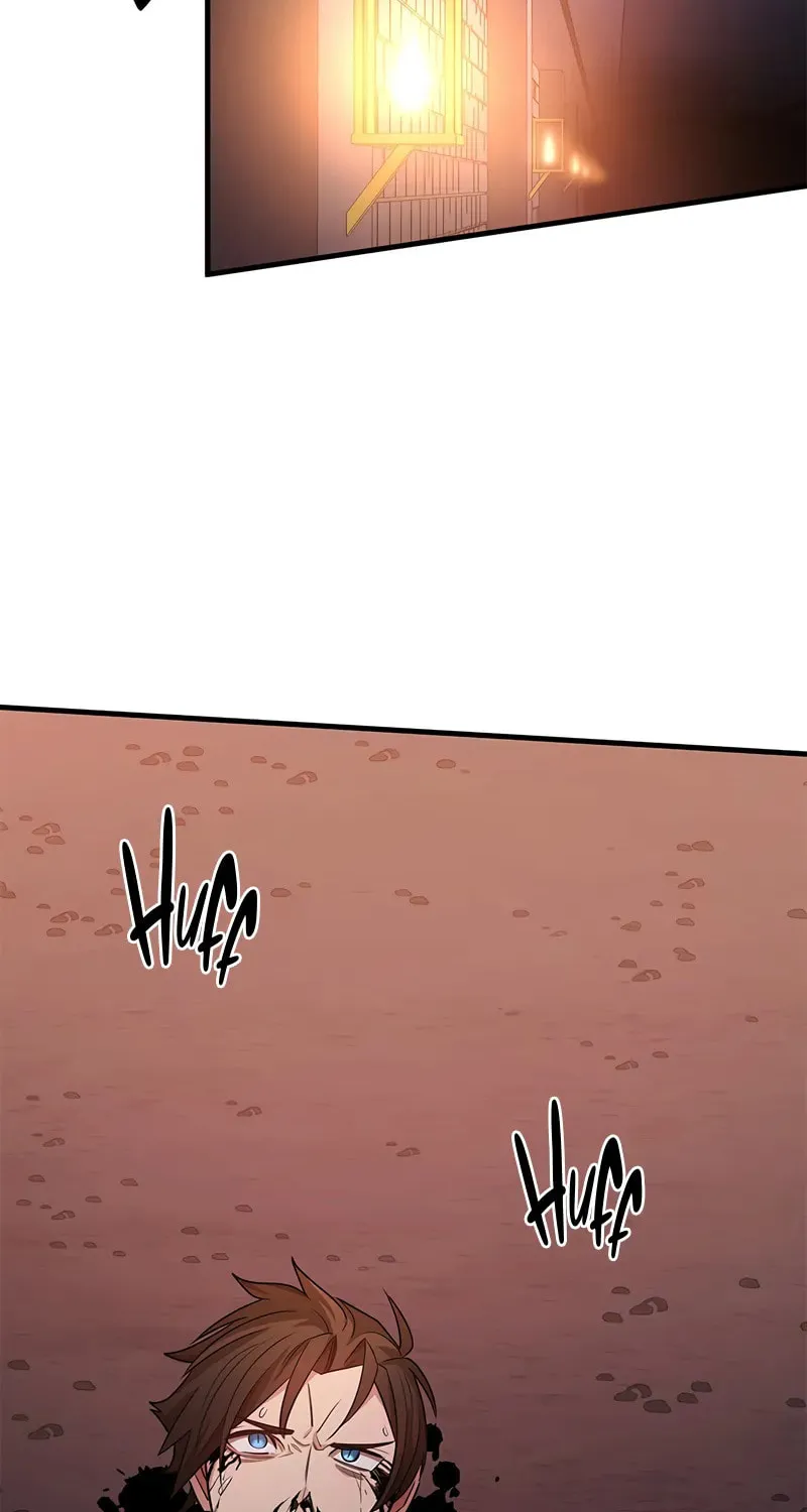 The Tutorial Is Too Tough! Chapter 211 page 25 - 