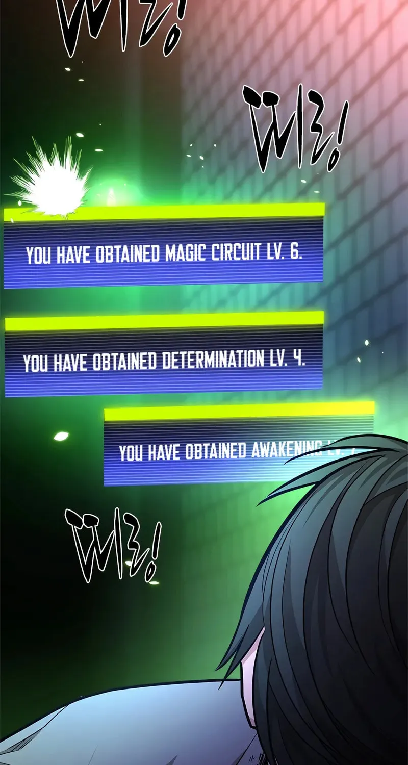 The Tutorial Is Too Tough! Chapter 211 page 27 - 