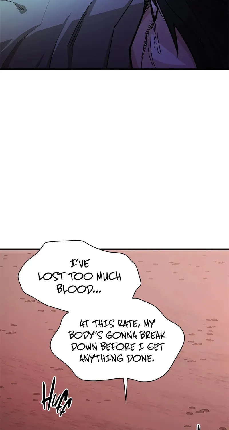 The Tutorial Is Too Tough! Chapter 211 page 28 - 