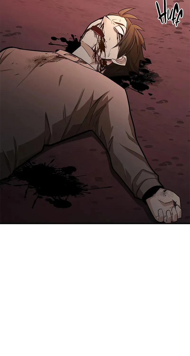 The Tutorial Is Too Tough! Chapter 211 page 29 - 