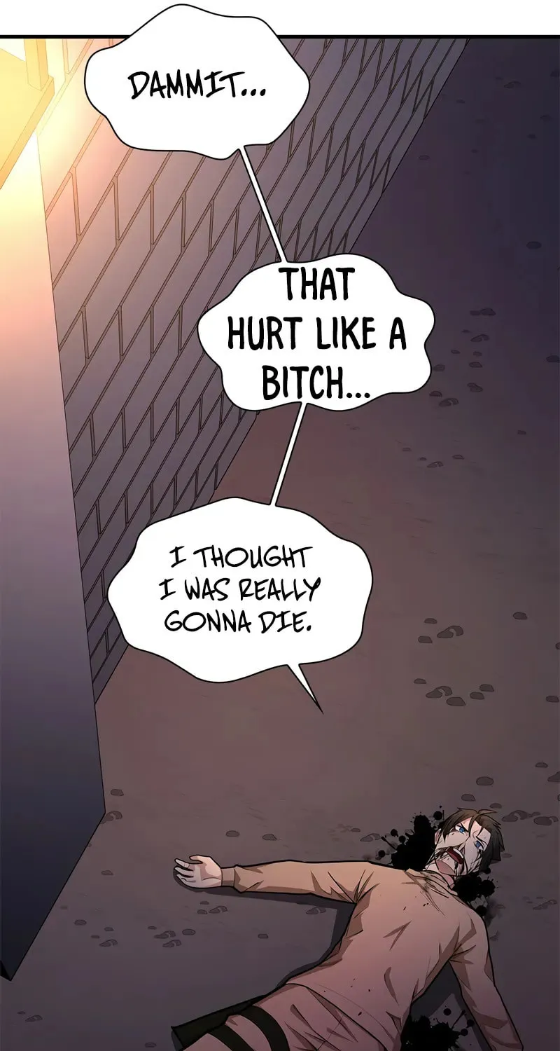 The Tutorial Is Too Tough! Chapter 211 page 32 - 