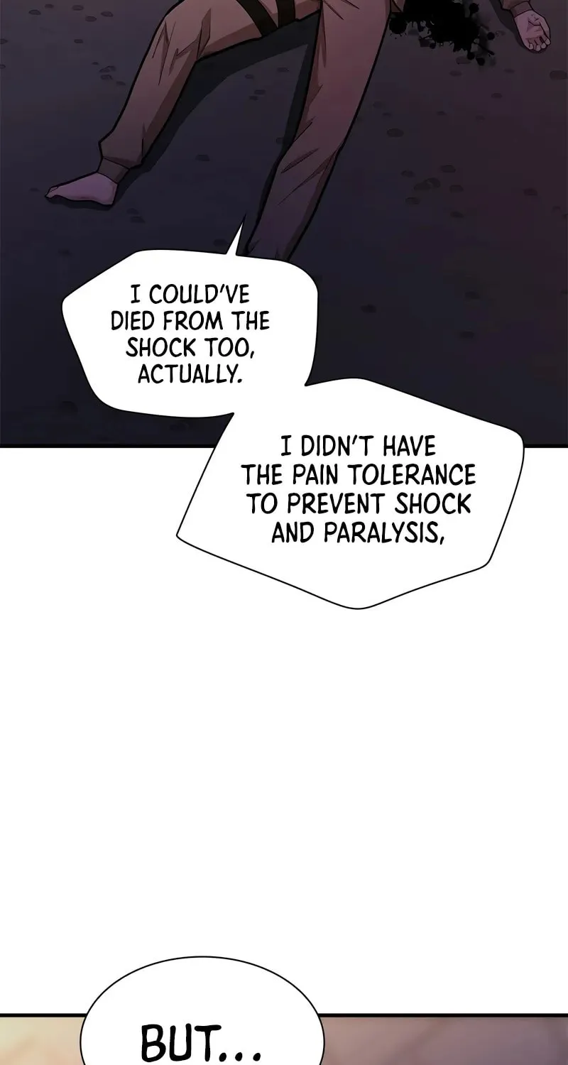 The Tutorial Is Too Tough! Chapter 211 page 33 - 
