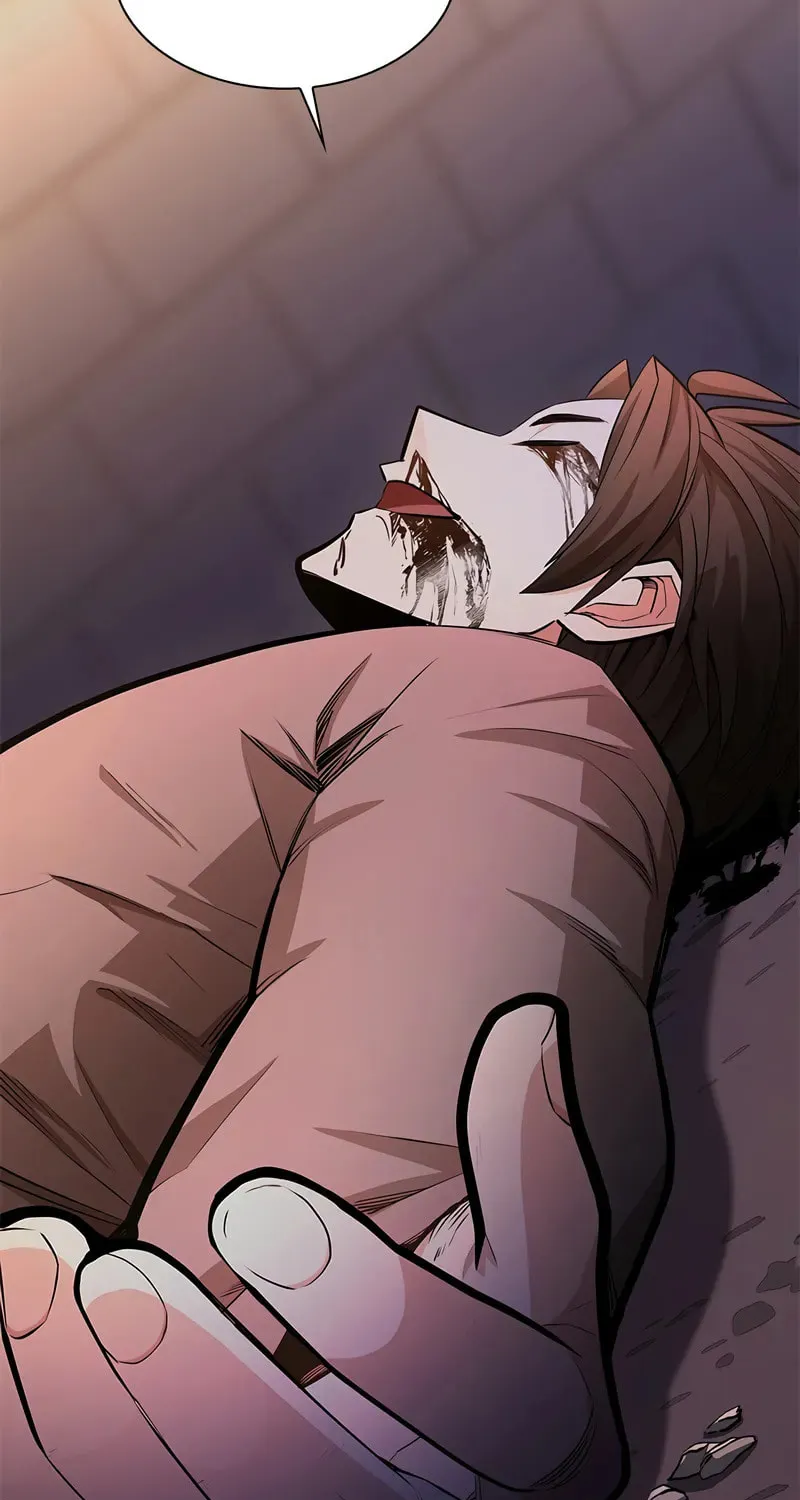 The Tutorial Is Too Tough! Chapter 211 page 34 - 