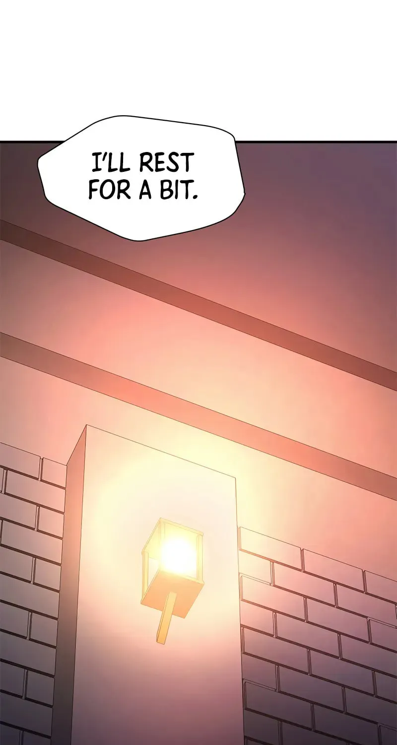 The Tutorial Is Too Tough! Chapter 211 page 36 - 