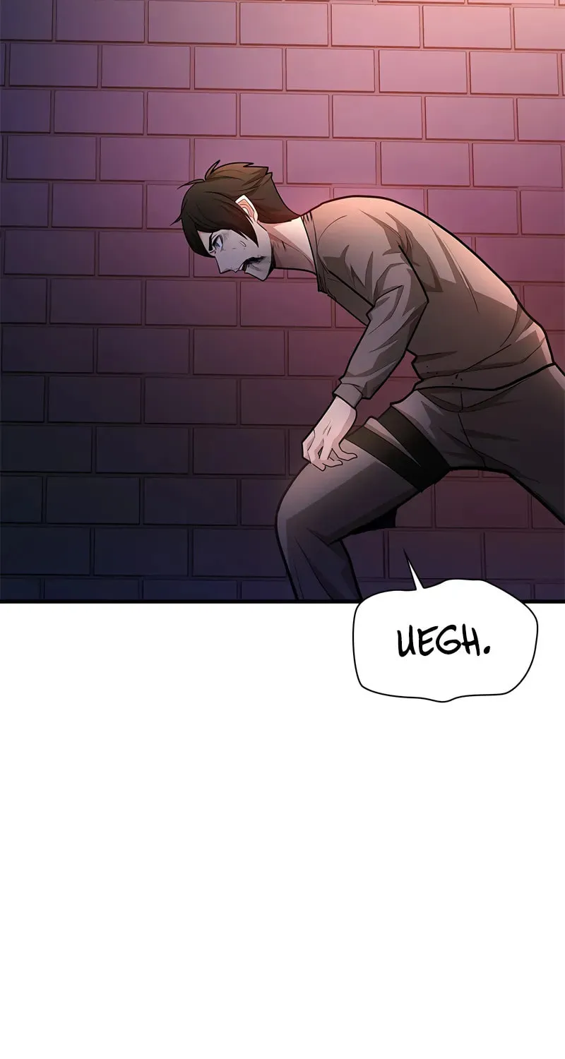 The Tutorial Is Too Tough! Chapter 211 page 40 - 