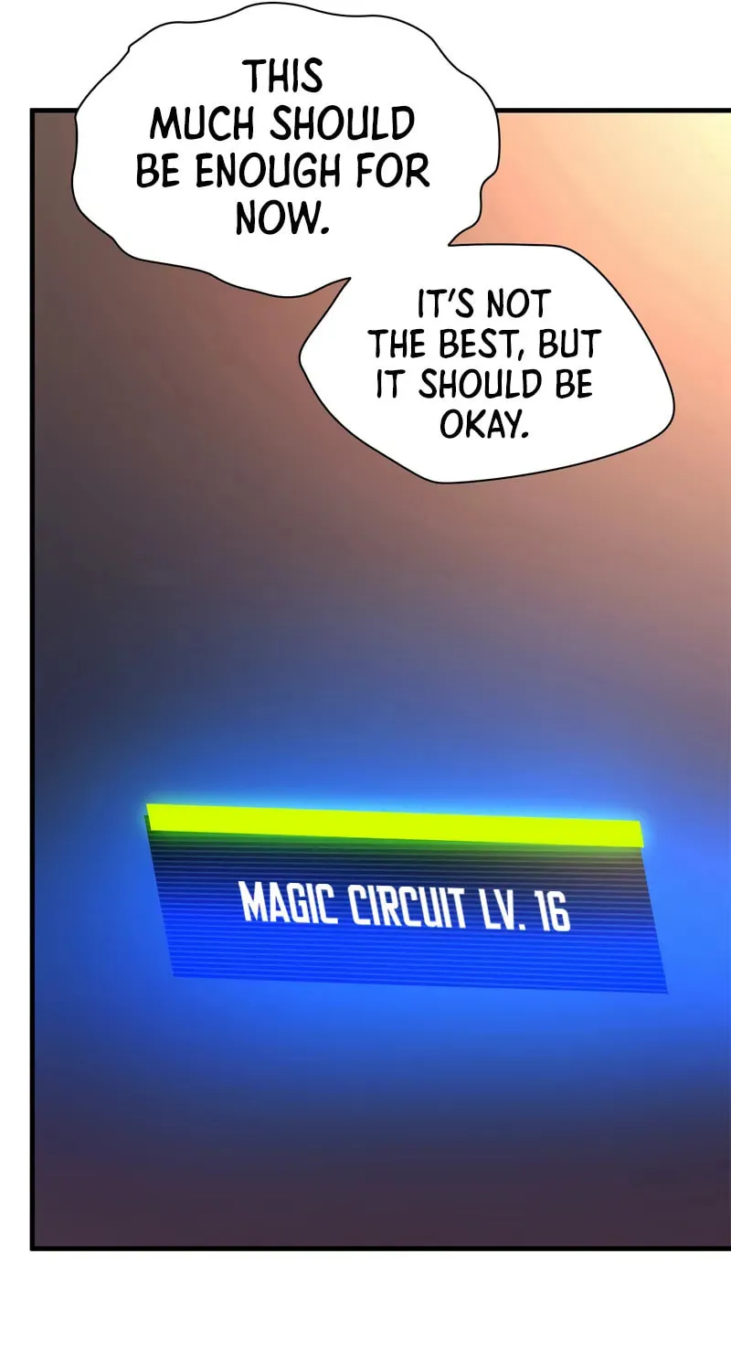 The Tutorial Is Too Tough! Chapter 211 page 42 - 