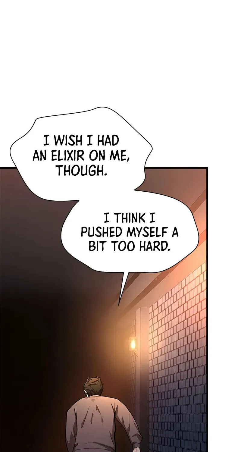 The Tutorial Is Too Tough! Chapter 211 page 43 - 