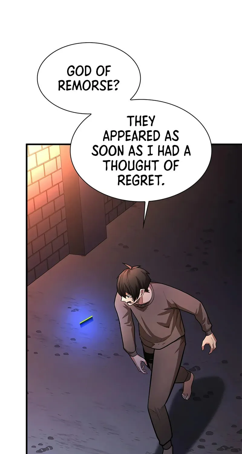 The Tutorial Is Too Tough! Chapter 211 page 46 - 