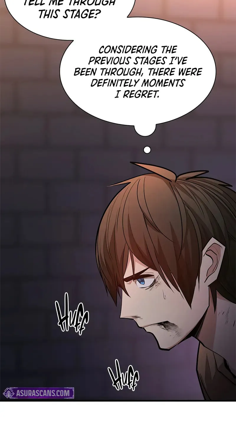 The Tutorial Is Too Tough! Chapter 211 page 48 - 