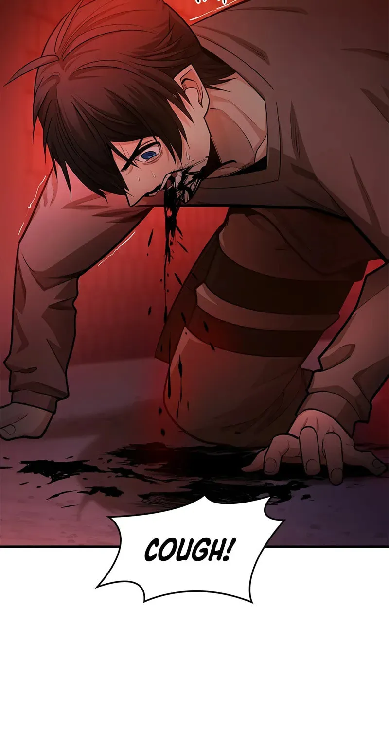 The Tutorial Is Too Tough! Chapter 211 page 6 - 