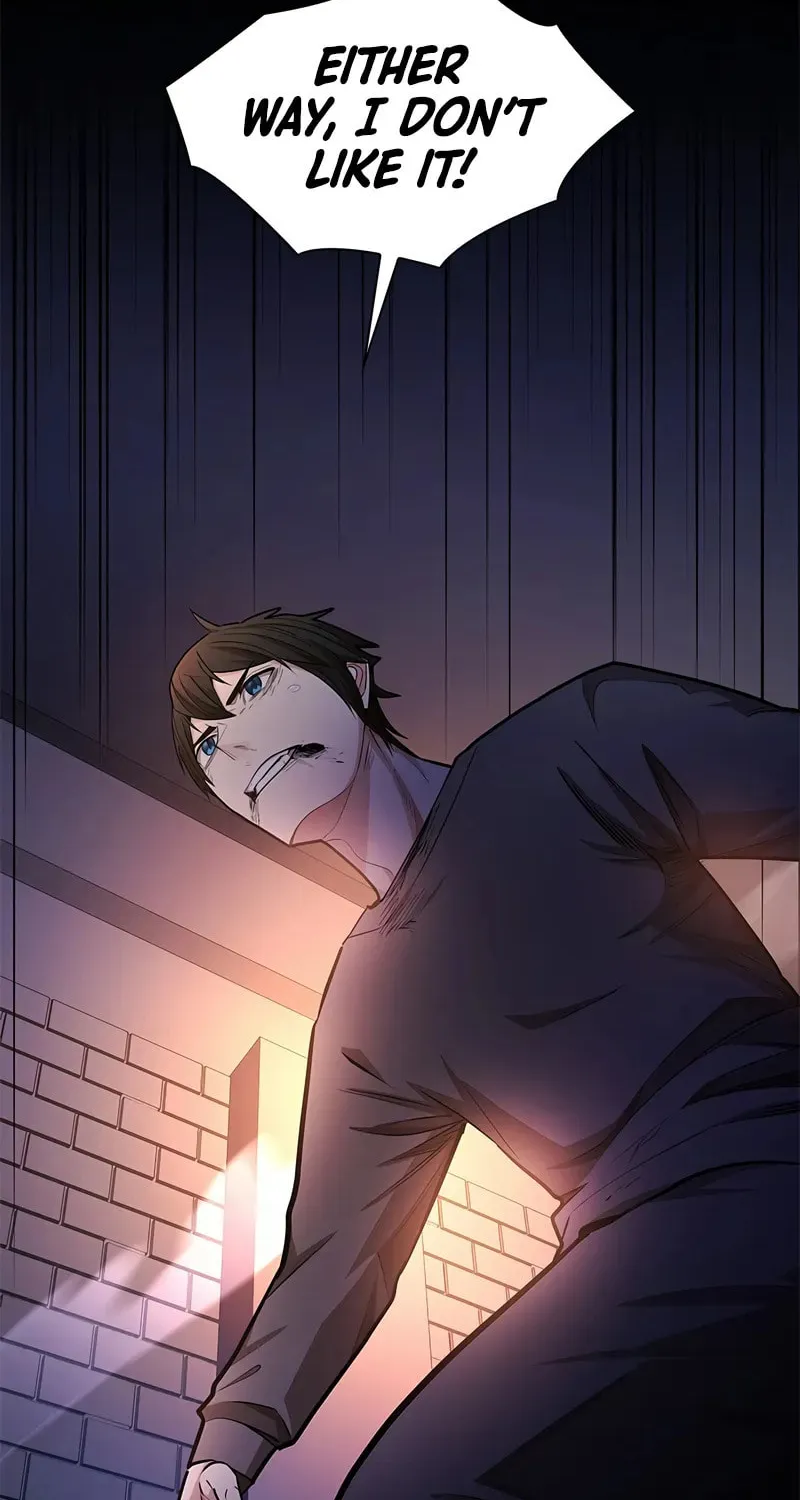 The Tutorial Is Too Tough! Chapter 211 page 53 - 
