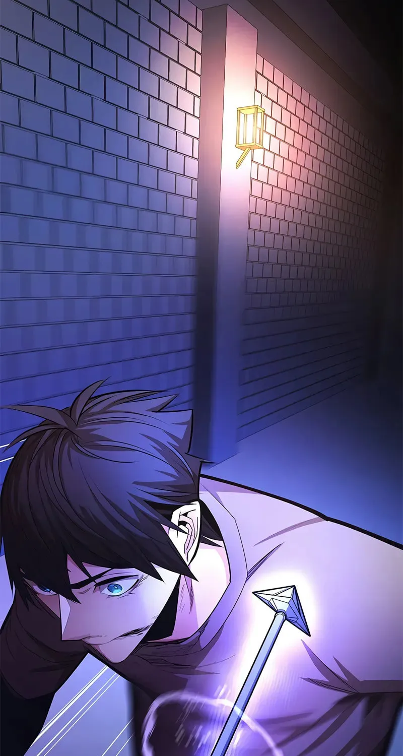 The Tutorial Is Too Tough! Chapter 211 page 56 - 