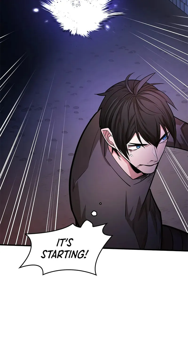 The Tutorial Is Too Tough! Chapter 211 page 59 - 