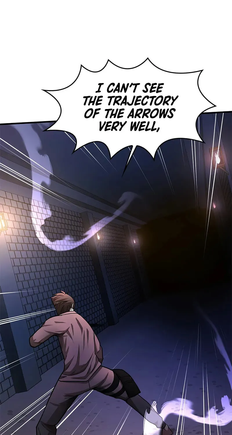 The Tutorial Is Too Tough! Chapter 211 page 60 - 