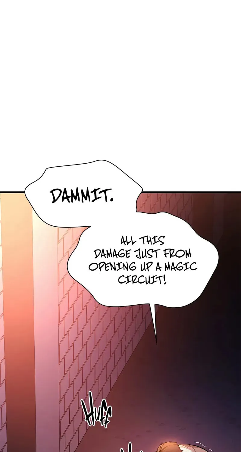 The Tutorial Is Too Tough! Chapter 211 page 7 - 