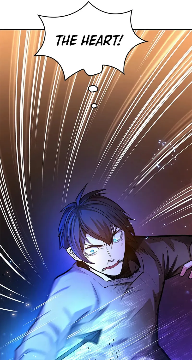 The Tutorial Is Too Tough! Chapter 211 page 72 - 