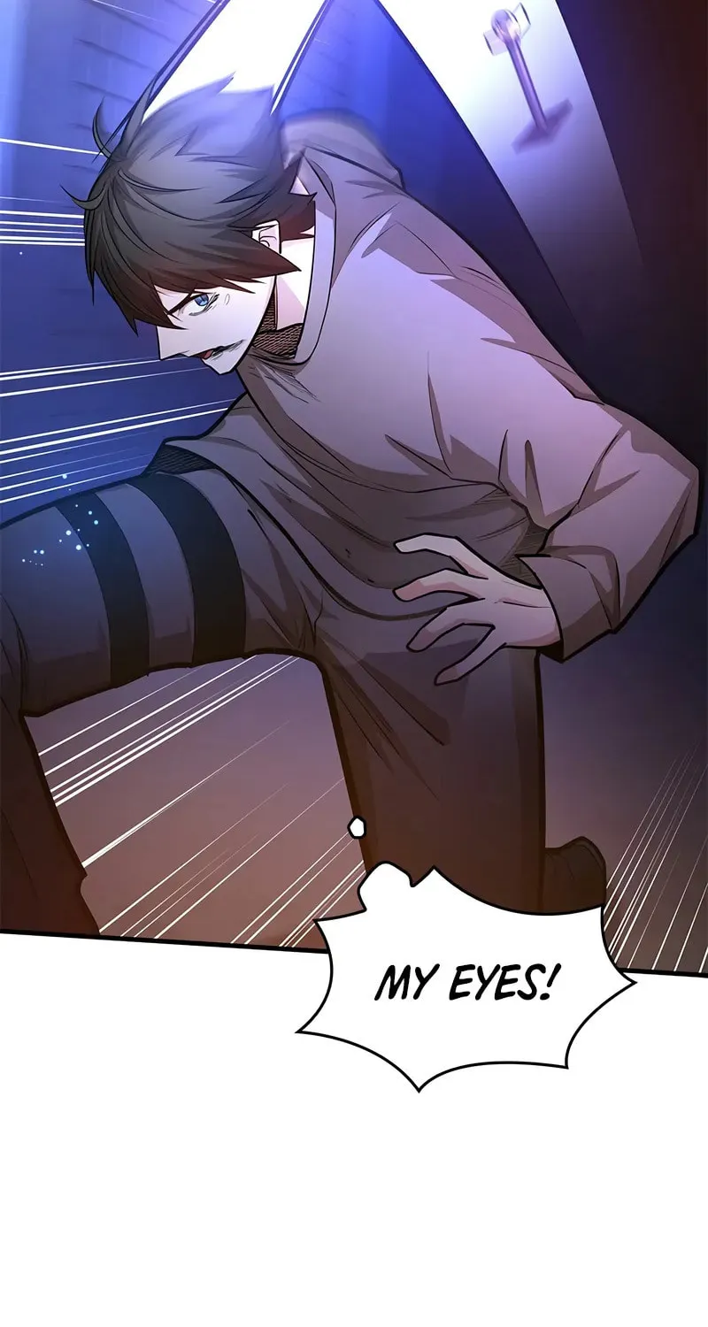 The Tutorial Is Too Tough! Chapter 211 page 75 - 